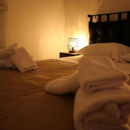 Amira Apartments Trapani Zewnętrze zdjęcie