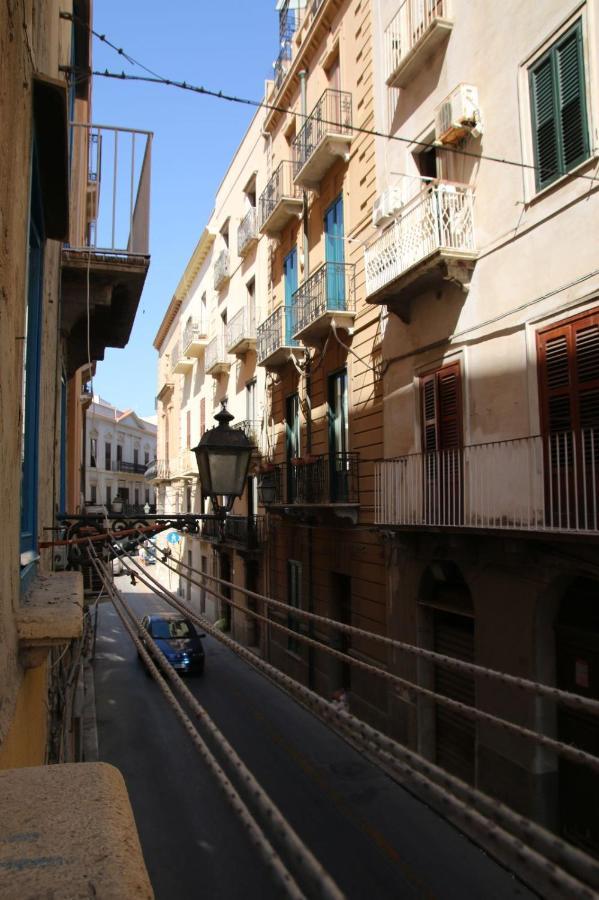 Amira Apartments Trapani Zewnętrze zdjęcie