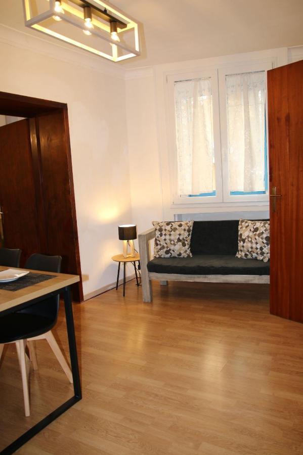 Amira Apartments Trapani Zewnętrze zdjęcie