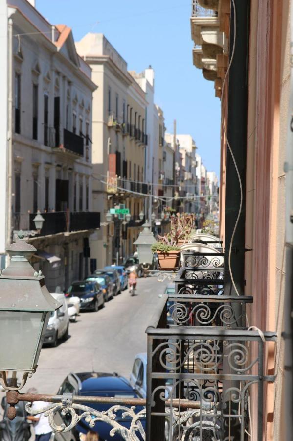 Amira Apartments Trapani Zewnętrze zdjęcie