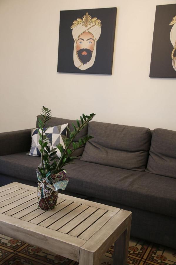 Amira Apartments Trapani Zewnętrze zdjęcie