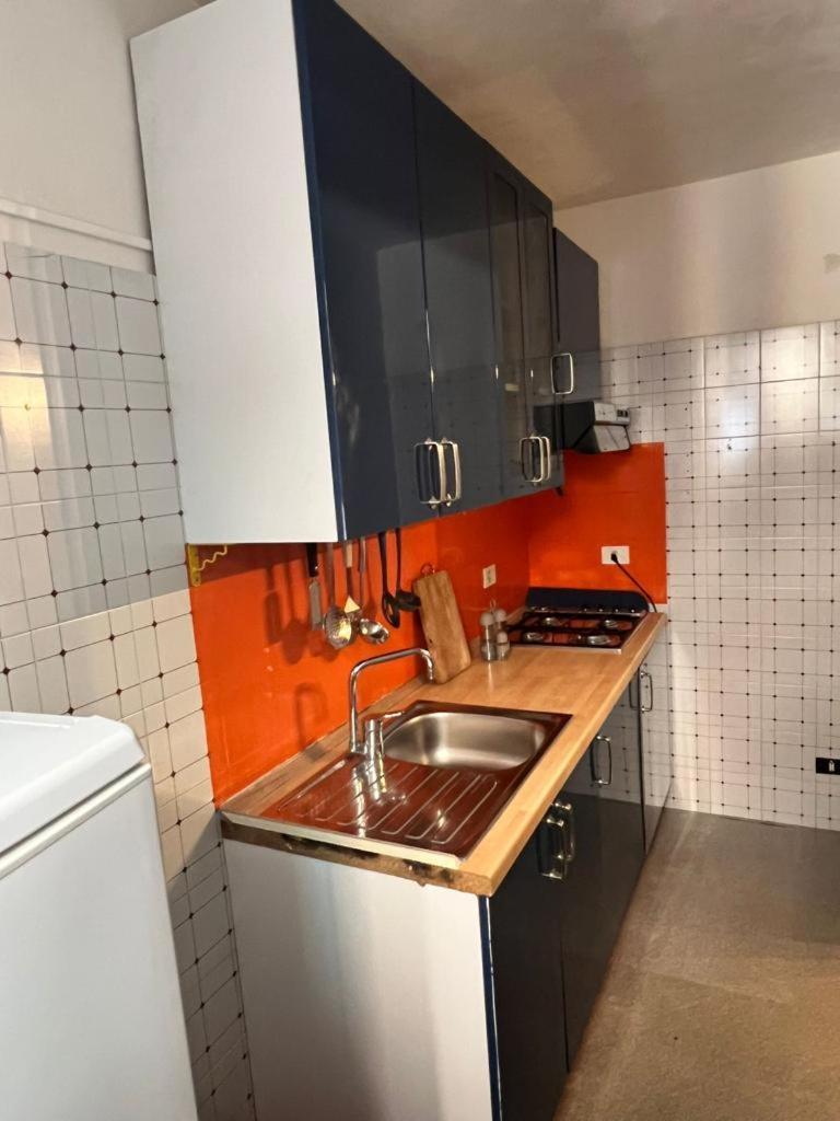 Amira Apartments Trapani Pokój zdjęcie