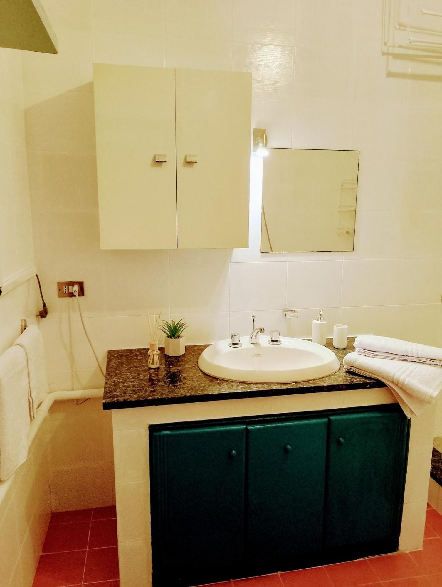 Amira Apartments Trapani Pokój zdjęcie