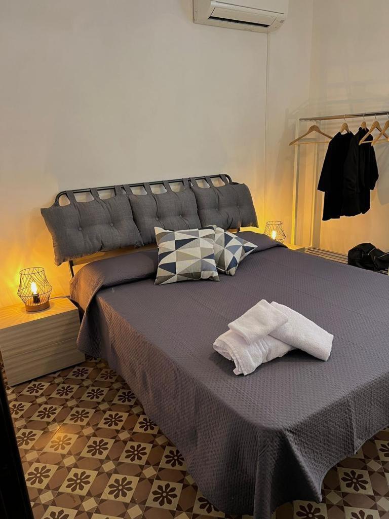 Amira Apartments Trapani Zewnętrze zdjęcie
