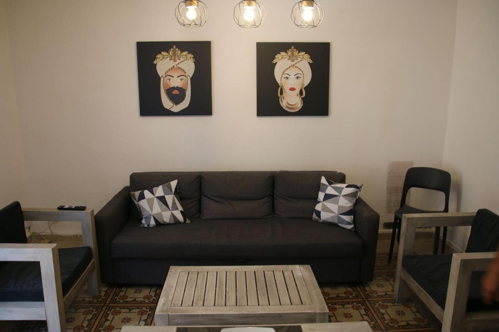Amira Apartments Trapani Zewnętrze zdjęcie