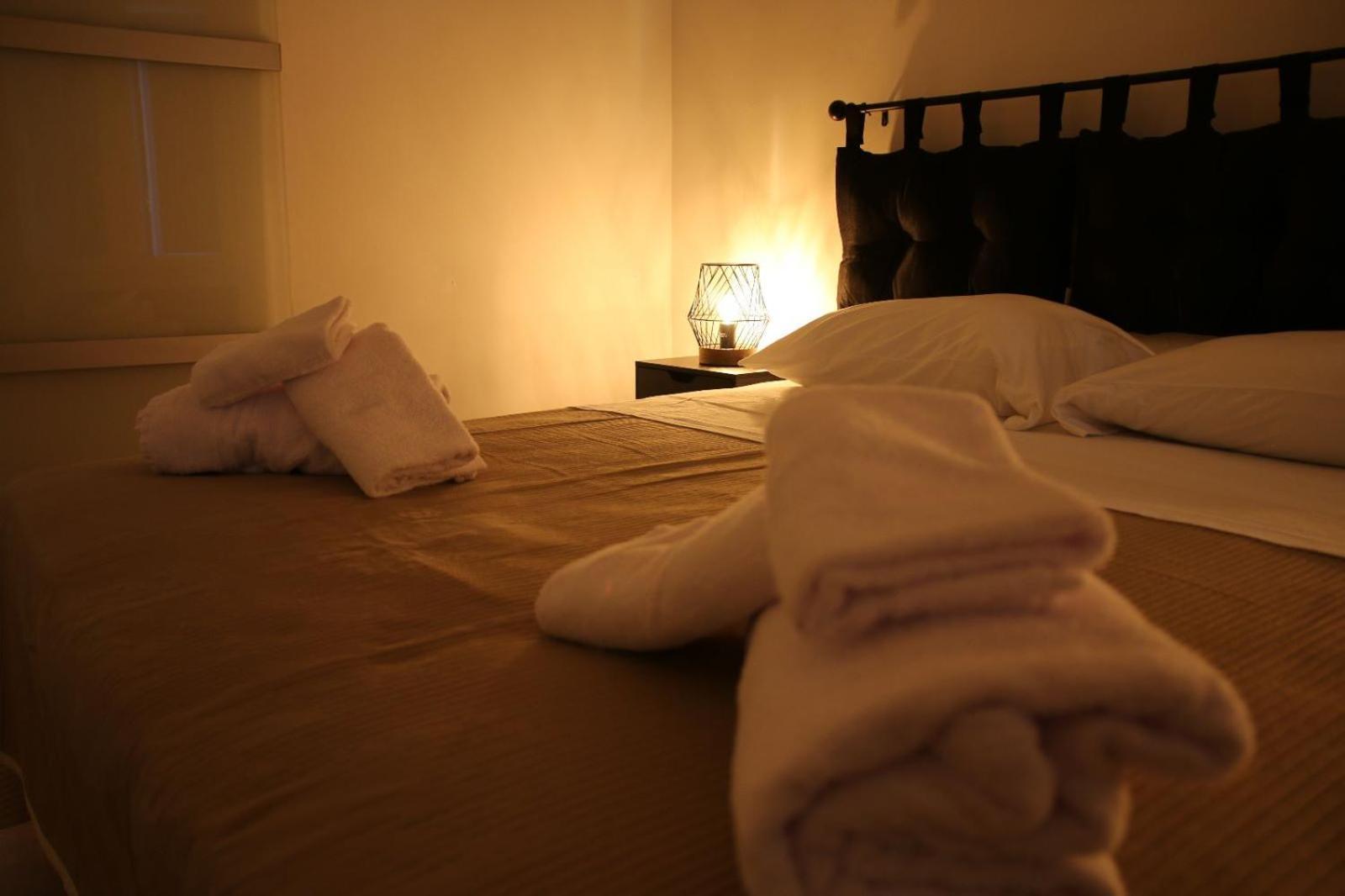 Amira Apartments Trapani Zewnętrze zdjęcie