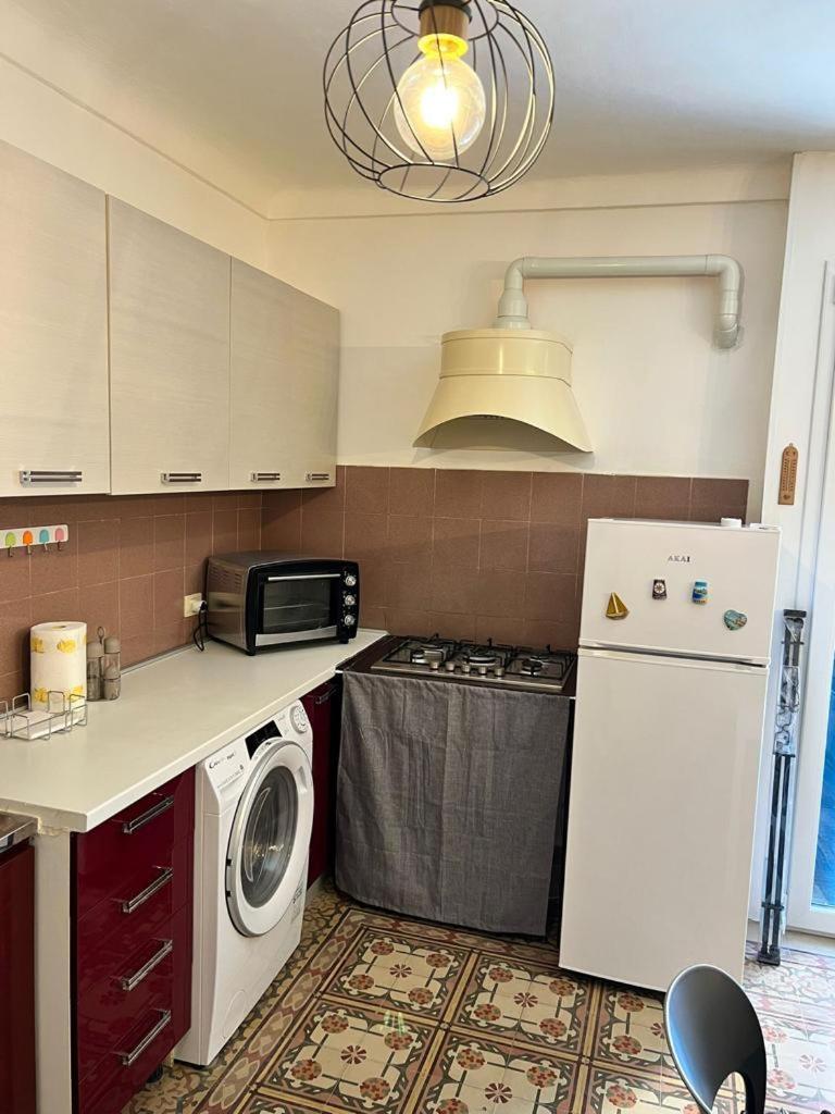 Amira Apartments Trapani Pokój zdjęcie